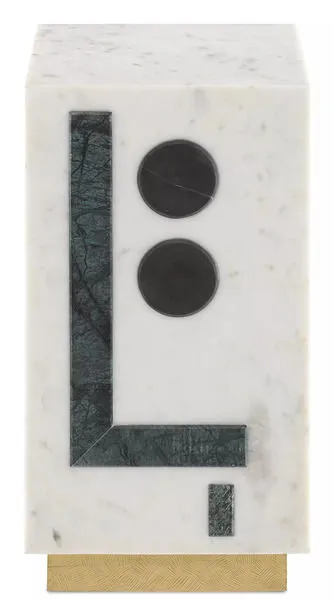 Product Image 3 for Bonito Accent Table from Currey & Company