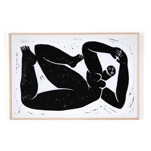 Product Image 1 for Choreographic Iii By Cedric Pierre Bez from Four Hands