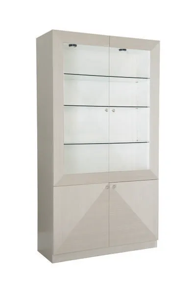 Product Image 4 for Axiom Display Cabinet from Bernhardt Furniture