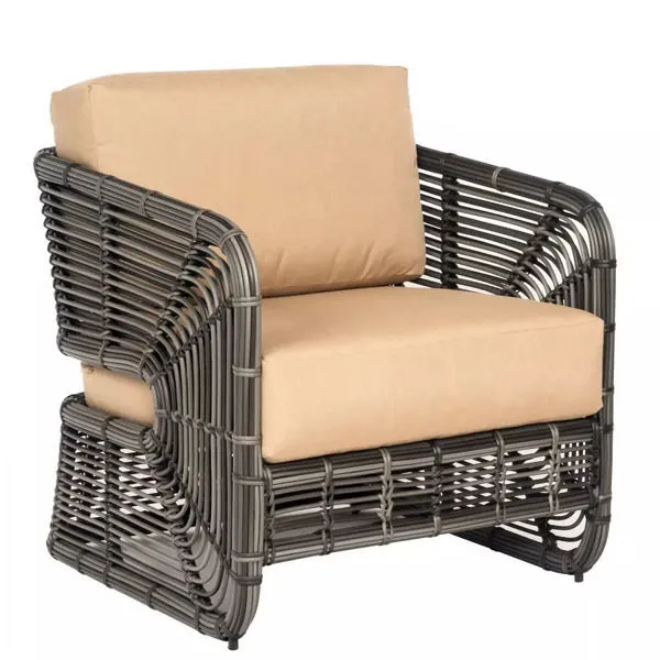 Product Image 2 for Carver Lounge Chair from Woodard