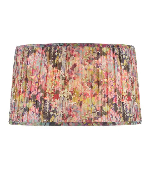 Product Image 1 for Wildflower Tapered Lamp Shade from Currey & Company