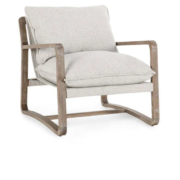 Product Image 1 for Mariah Accent Chair from Classic Home Furnishings