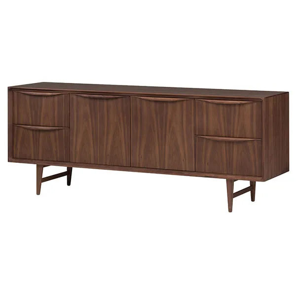 Product Image 3 for Elisabeth Sideboard Cabinet from Nuevo