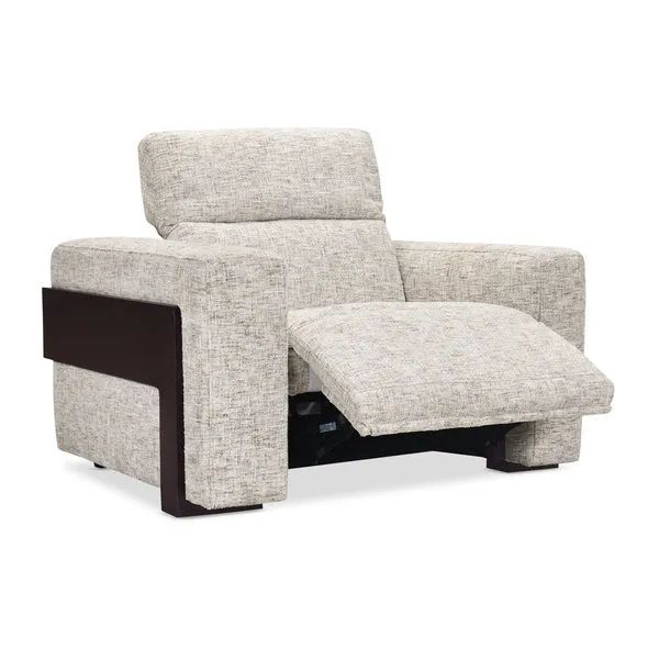 Product Image 1 for Atlas Power Recliner with Power Headrest from Hooker Furniture