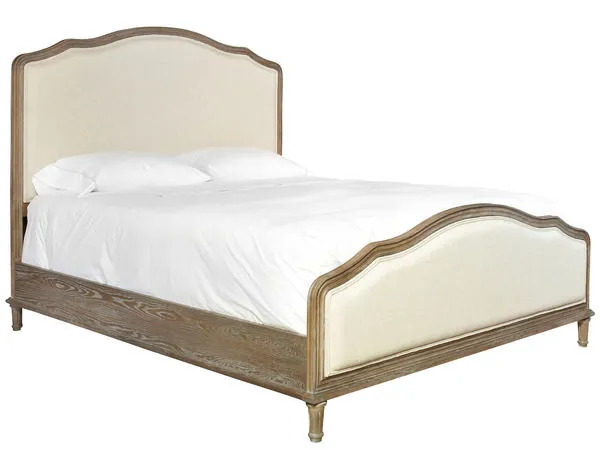 Product Image 1 for Devon Bed from Universal Furniture