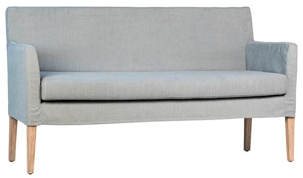 Product Image 4 for Weibel Bench from Dovetail Furniture