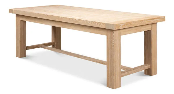 Product Image 12 for Bauhaus Dining Table from Sarreid Ltd.