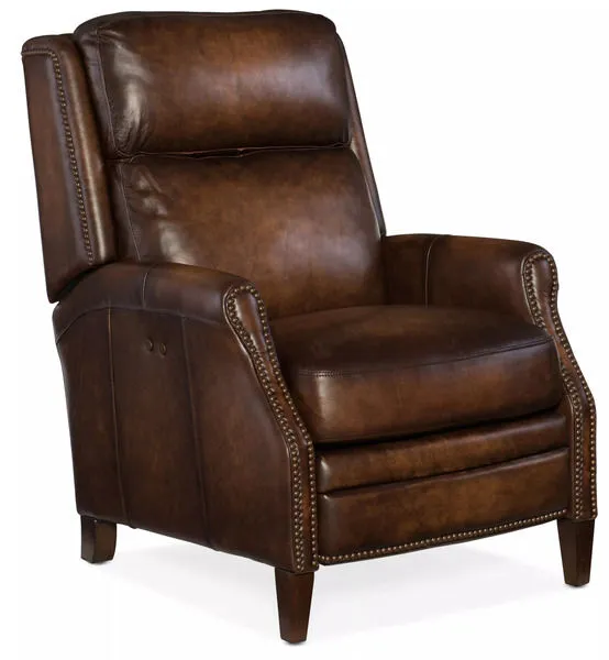 Product Image 2 for Zephyr Power Recliner from Hooker Furniture