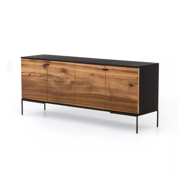 Product Image 8 for Cuzco Sideboard Natural Yukas from Four Hands