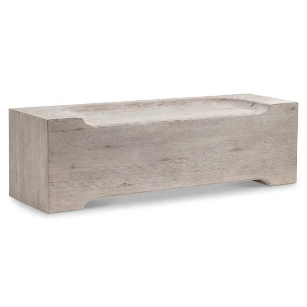 Product Image 1 for Amirus Bench from Bernhardt Furniture