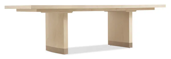 Product Image 1 for Westwood Rectangle Dining Table with Two 20-inch Leaves from Hooker Furniture