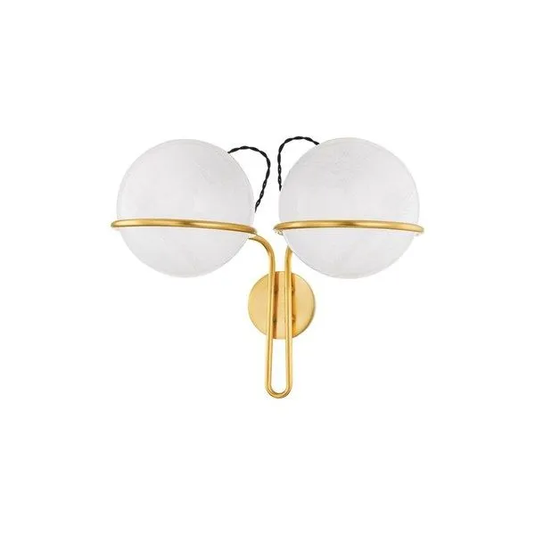 Product Image 1 for Hingham Wall Sconce from Hudson Valley