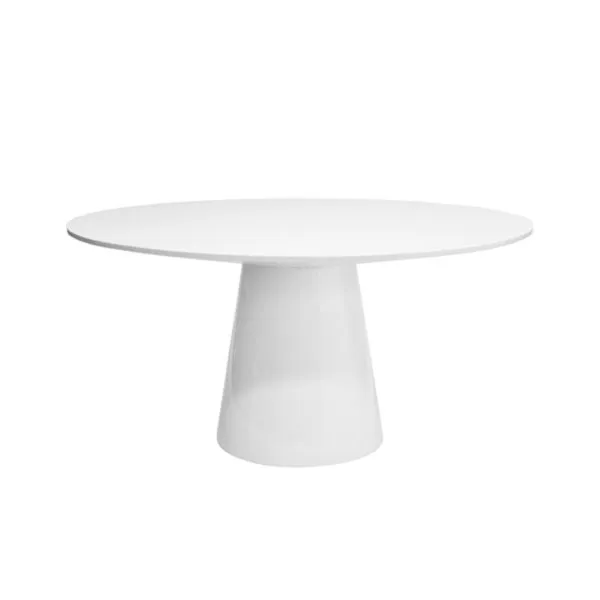 Product Image 2 for Hamilton Round Dining Table from Worlds Away