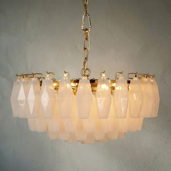 Product Image 1 for Ludmilla Chandelier from Noir
