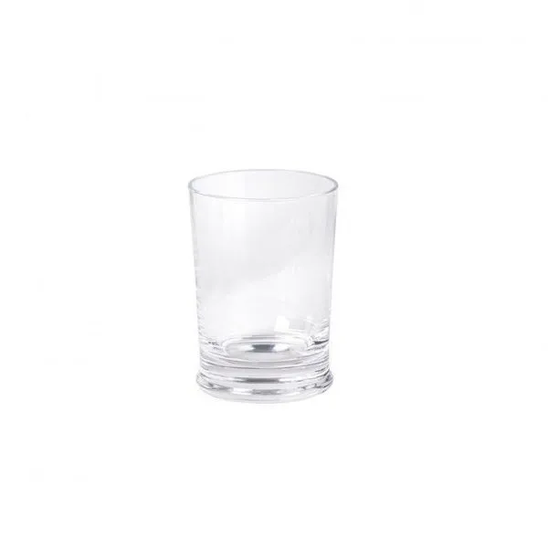Product Image 1 for Terrazza Glassware Tumbler , Set of 6 from Casafina