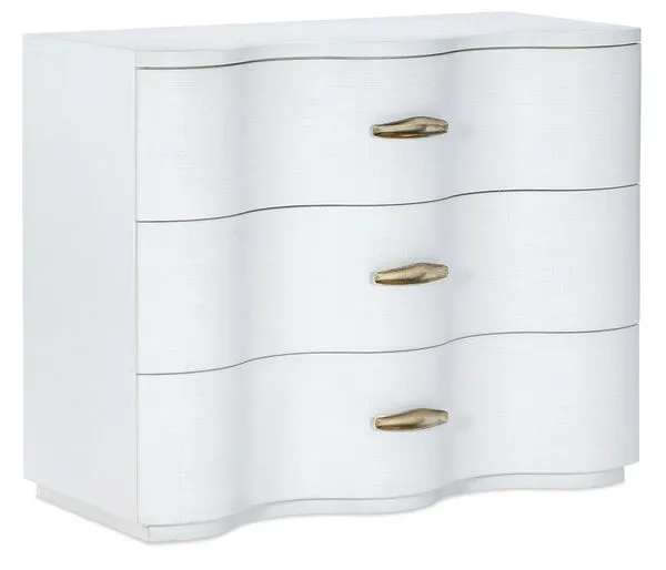 Product Image 1 for Sailmaker Drawer Chest from Hooker Furniture