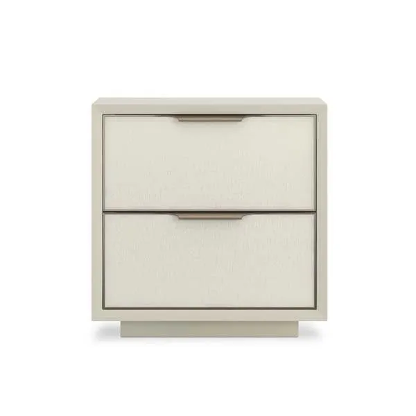 Product Image 1 for Double Wrap Nightstand from Caracole