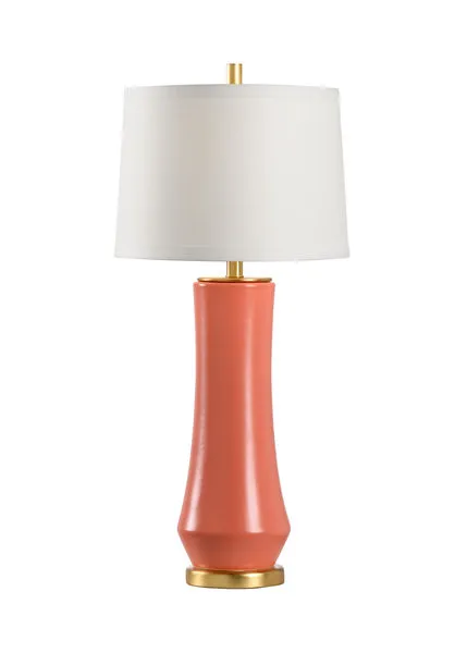 Product Image 1 for Landover Lamp from Chelsea House