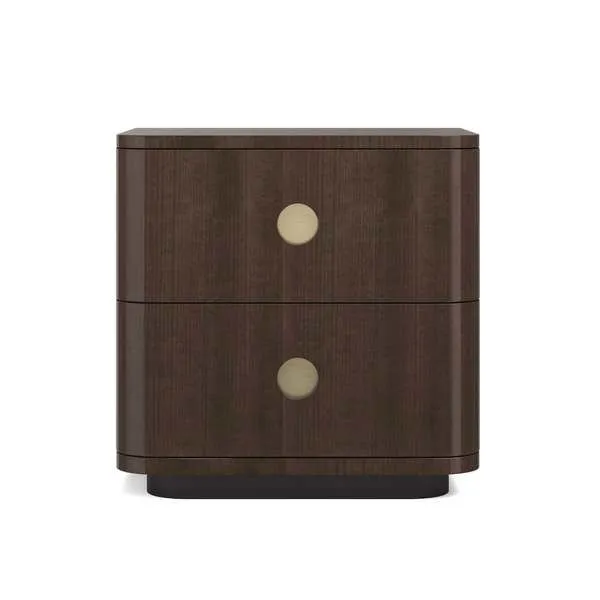 Product Image 1 for Bachelor Nightstand from Caracole