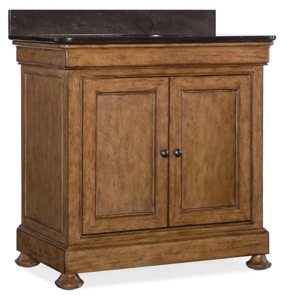 Product Image 1 for Louis Vanity from Hooker Furniture