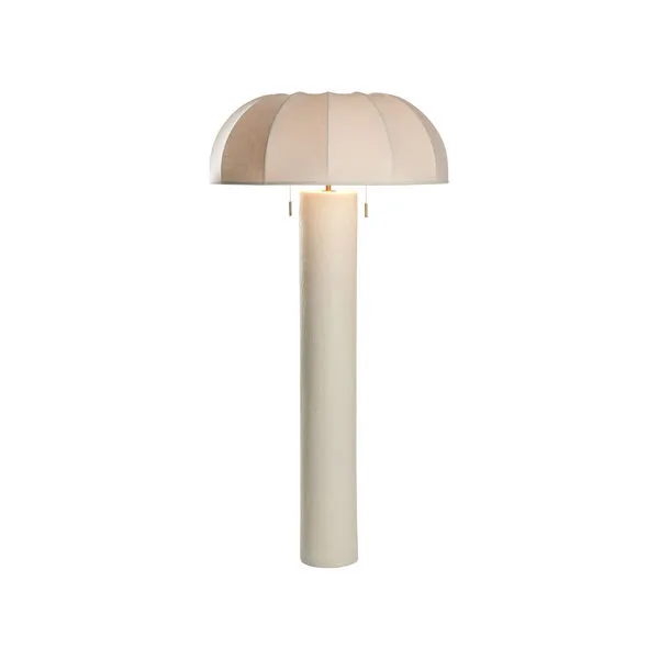 Product Image 1 for Perruche Floor Lamp from Wildwood Home