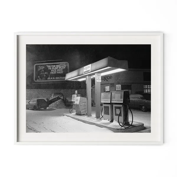 Product Image 1 for Blizzard Of 1978 by Barbara Alper from Four Hands