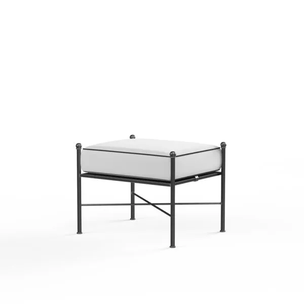 Product Image 1 for Provence Ottoman from Sunset West
