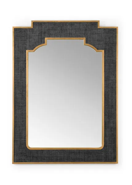 Product Image 1 for Yangon Mirror from Chelsea House