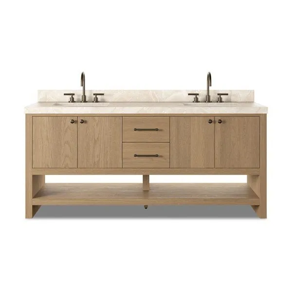 Product Image 1 for Anthem Double Vanity from Four Hands