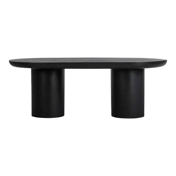 Product Image 1 for Rocca Dining Table from Moe's