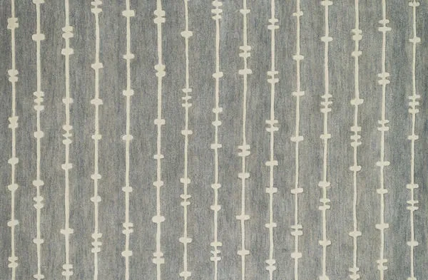 Product Image 1 for Nova Grey / Ivory Rug from Loloi