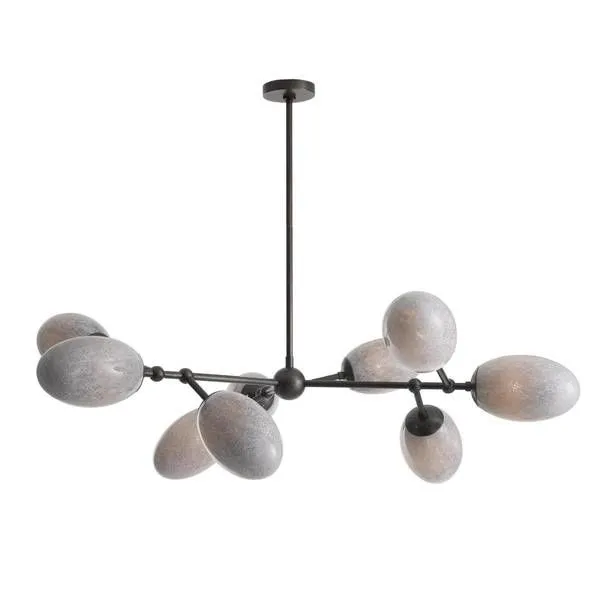 Product Image 3 for Celeste Chandelier from Arteriors