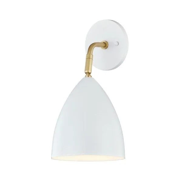 Product Image 2 for Gia Sconce from Mitzi