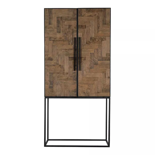 Product Image 4 for Babylon Cabinet from Moe's