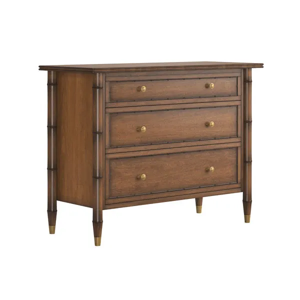 Product Image 1 for Harbor Bachelors Chest from A.R.T. Home Furnishings