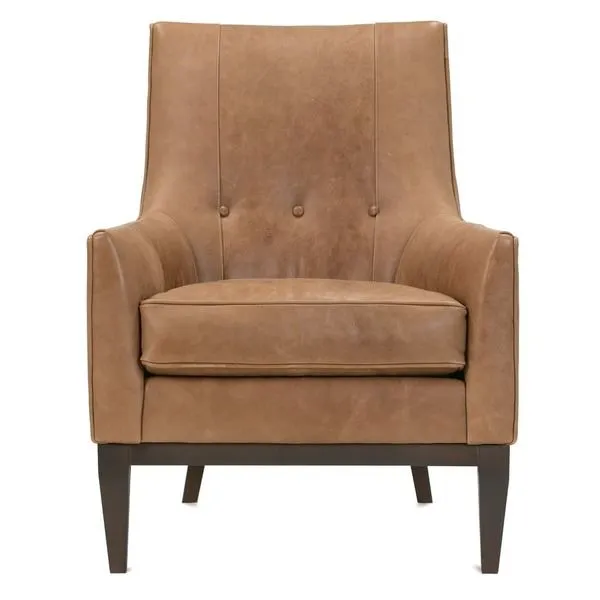 Product Image 1 for Thatcher Chair from Rowe Furniture