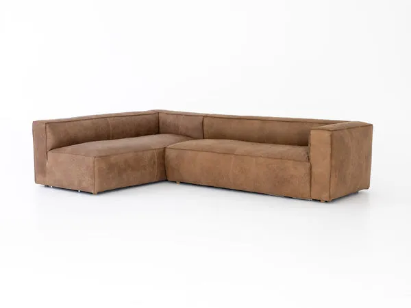 Product Image 7 for Nolita Sectional from Four Hands