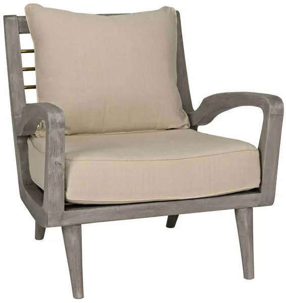 Product Image 2 for Pearson Chair from Noir