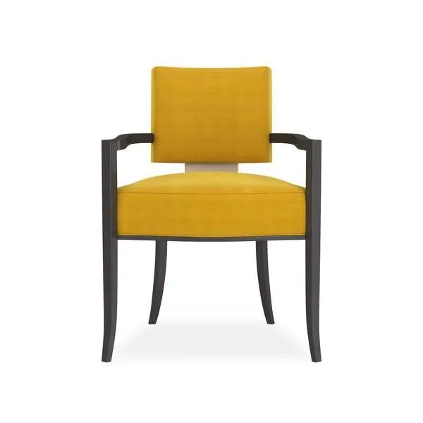 Product Image 1 for Reserved Seating Arm Chair from Caracole