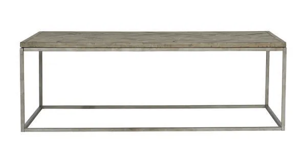 Product Image 5 for Loft Gresham Cocktail Table from Bernhardt Furniture