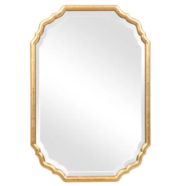 Product Image 2 for Amelia Mirror from Uttermost