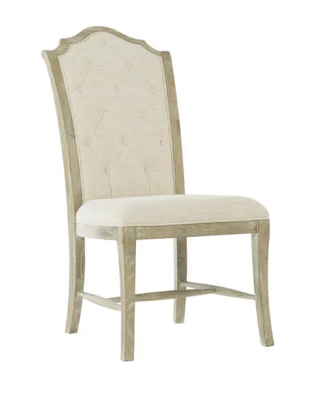 Product Image 8 for Rustic Patina Side Chair from Bernhardt Furniture