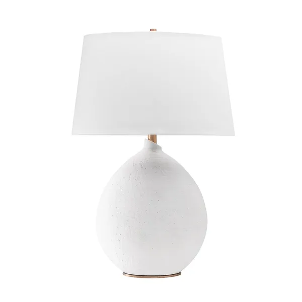 Product Image 2 for Denali 1 Light Table Lamp from Hudson Valley