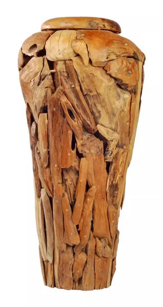 Product Image 1 for Geode Vase from Zuo