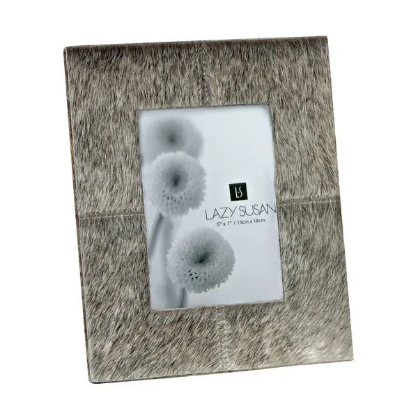 Product Image 1 for Faux Pony Frame from Elk Home