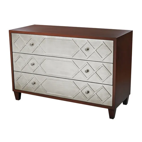 Product Image 1 for Ginsburg Chest Of Drawers from Elk Home
