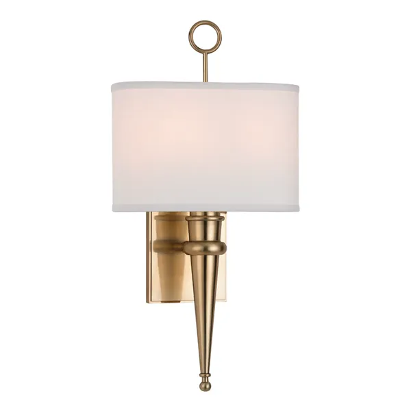 Product Image 1 for Harmony 2 Light Wall Sconce from Hudson Valley