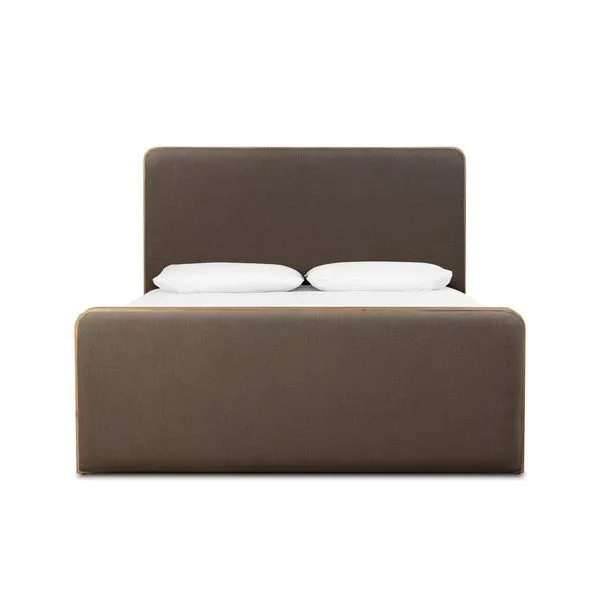 Product Image 1 for Pierce Bed from Four Hands