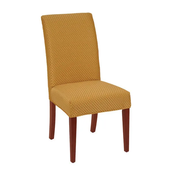 Product Image 1 for Rastel Parsons Chair (Cover Only)** from Elk Home