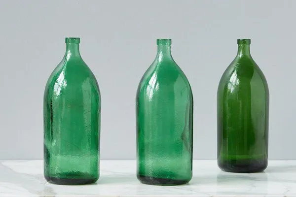 Product Image 1 for Found Green Seltzer Vase from etúHOME